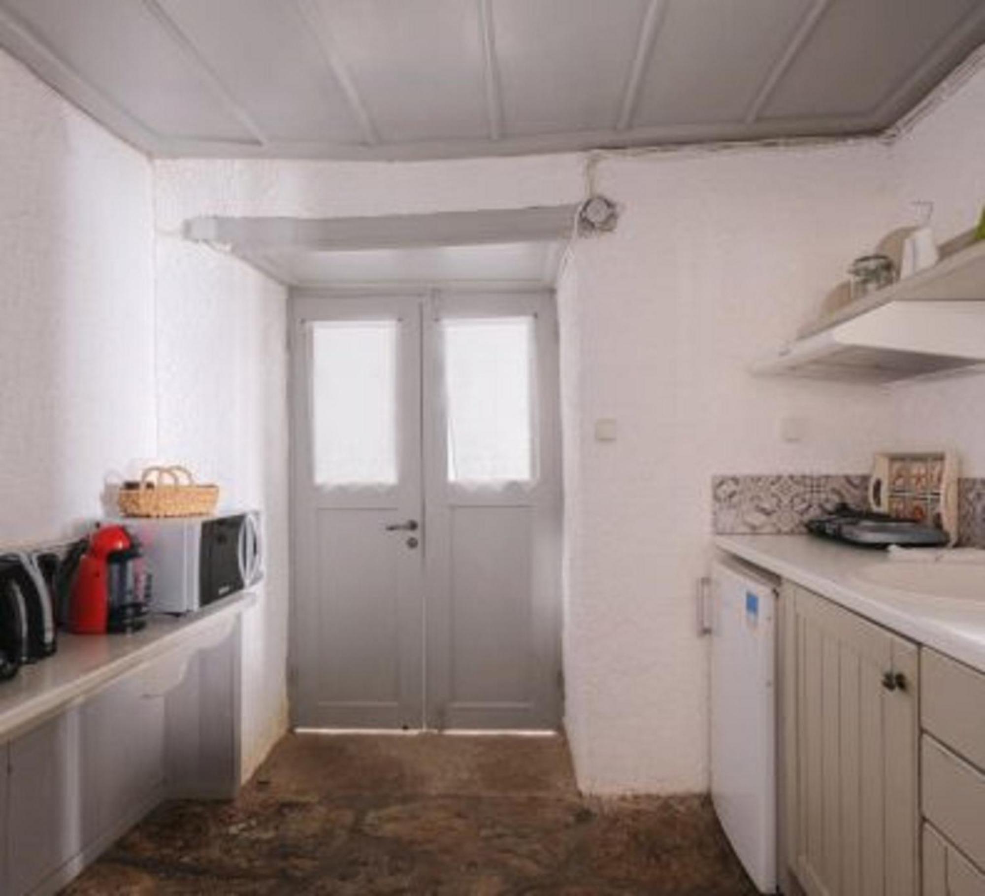 Keresbino Hydra Manor House Villa Екстериор снимка