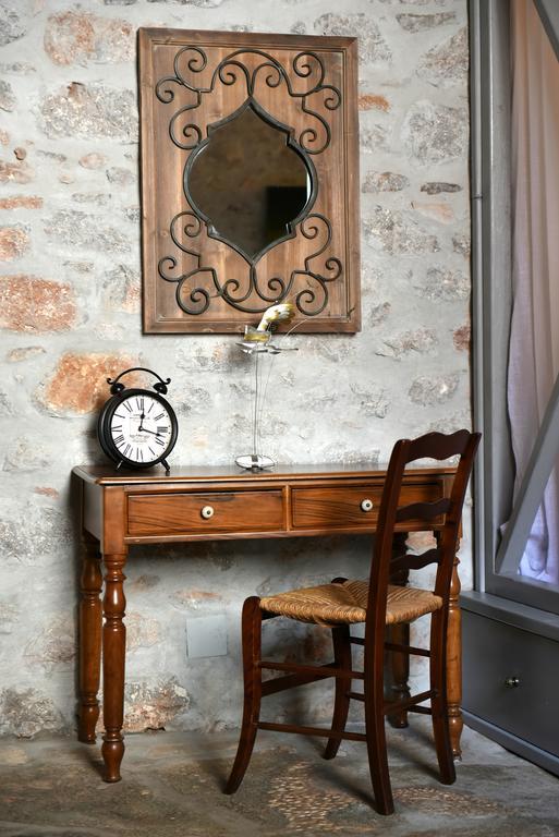Keresbino Hydra Manor House Villa Екстериор снимка